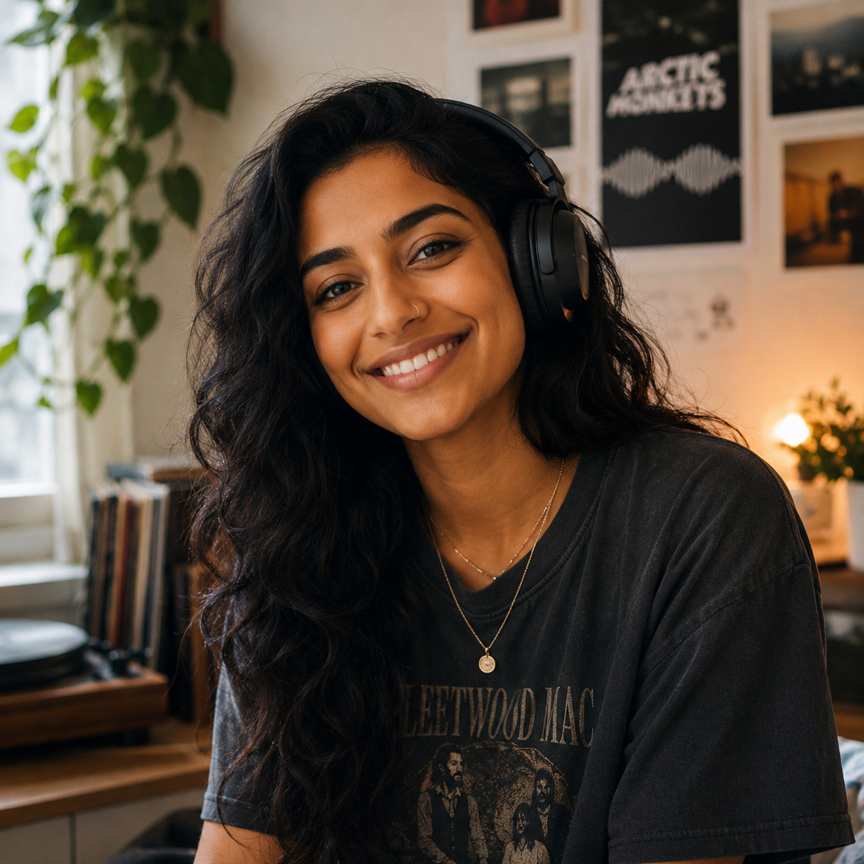 Aisha Rahman